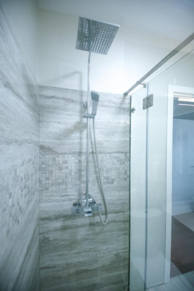 Apartament 2 Camere - Bloc Nou - City Park Mall - Mobilat LUX