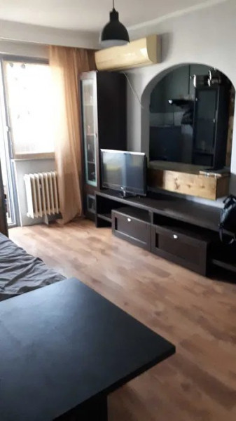 Apartament 3 Camere - Tomis Nord - Mobilat - Gaze La Usa