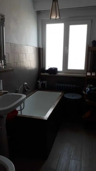 Apartament 3 Camere - Tomis Nord - Mobilat - Gaze La Usa