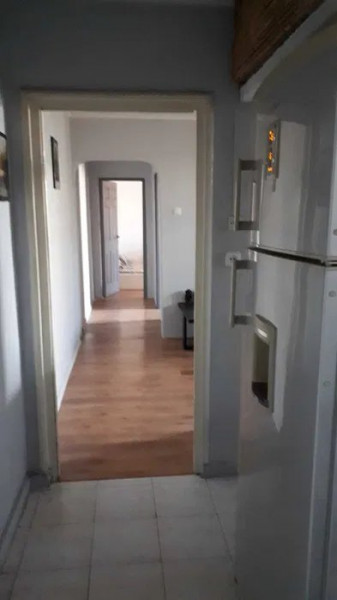 Apartament 3 Camere - Tomis Nord - Mobilat - Gaze La Usa