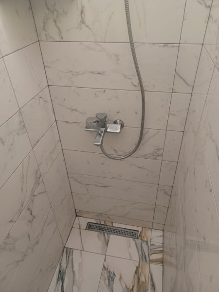 Garsoniera Decomandata - Zona Abator - Parter - Renovata - Centrala Pe Gaze
