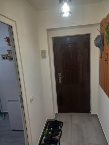 Garsoniera Decomandata - Zona Abator - Parter - Renovata - Centrala Pe Gaze