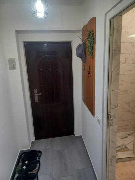 Garsoniera Decomandata - Zona Abator - Parter - Renovata - Centrala Pe Gaze