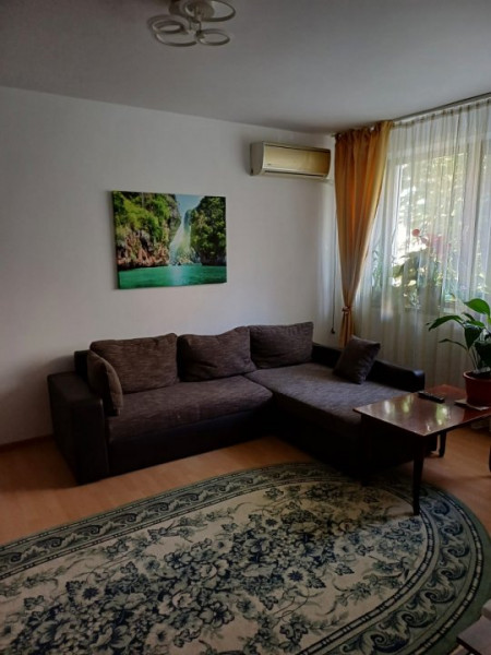 TOMIS II-MIRCEA - APARTAMENT CU 2 CAMERE CENTRALA GAZE