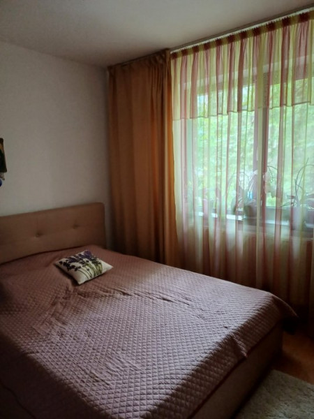 TOMIS II-MIRCEA - APARTAMENT CU 2 CAMERE CENTRALA GAZE