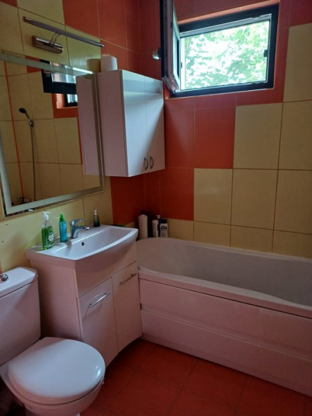 TOMIS II-MIRCEA - APARTAMENT CU 2 CAMERE CENTRALA GAZE