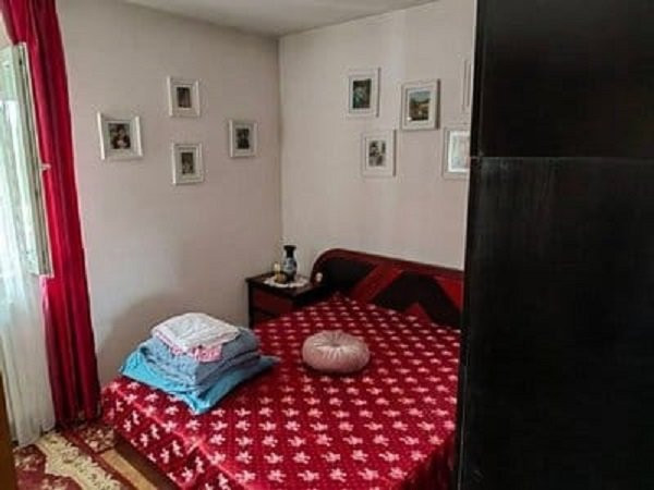 Apartament 2 Camere - Zona Abator - Mobilat - Loc Parcare Primarie