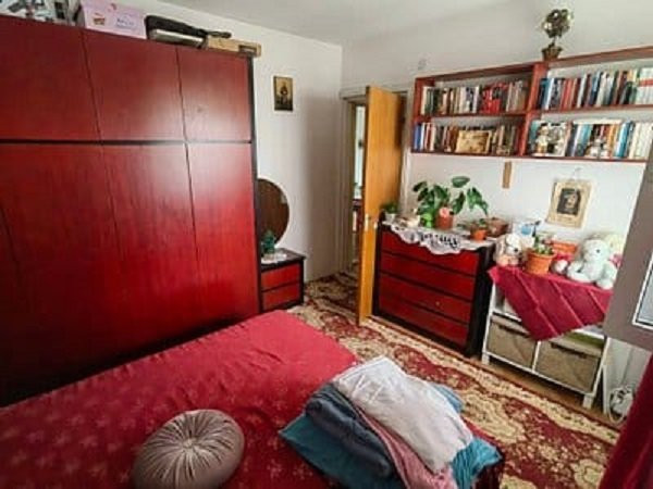 Apartament 2 Camere - Zona Abator - Mobilat - Loc Parcare Primarie
