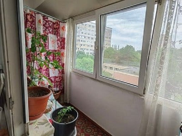 Apartament 2 Camere - Zona Abator - Mobilat - Loc Parcare Primarie