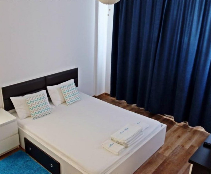 Garsoniera - Mamaia Nord - Zona Hotel Clas - Parter - Aproape De Plaja