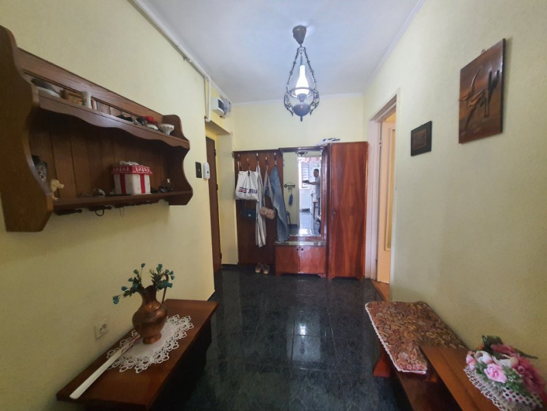 Apartament 2 Camere - Faleza Nord - Plaja Trei Papuci - Centrala Pe Gaze 