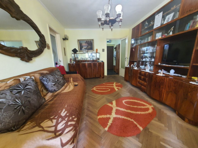 Apartament 2 Camere - Faleza Nord - Plaja Trei Papuci - Centrala Pe Gaze 