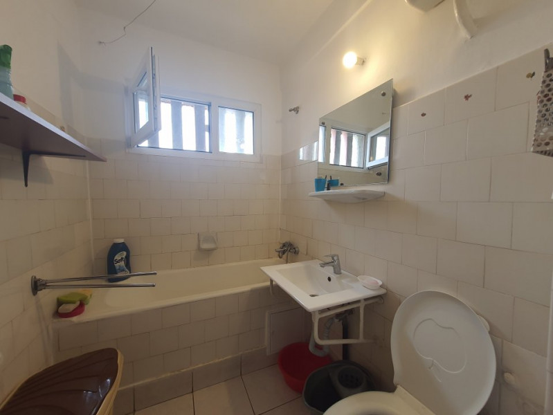 Apartament 2 Camere - Faleza Nord - Plaja Trei Papuci - Centrala Pe Gaze 