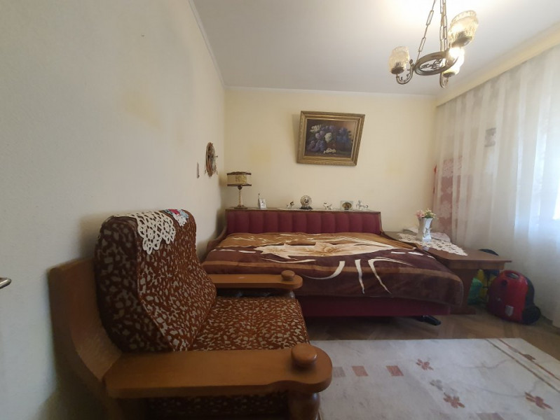 Apartament 2 Camere - Faleza Nord - Plaja Trei Papuci - Centrala Pe Gaze 