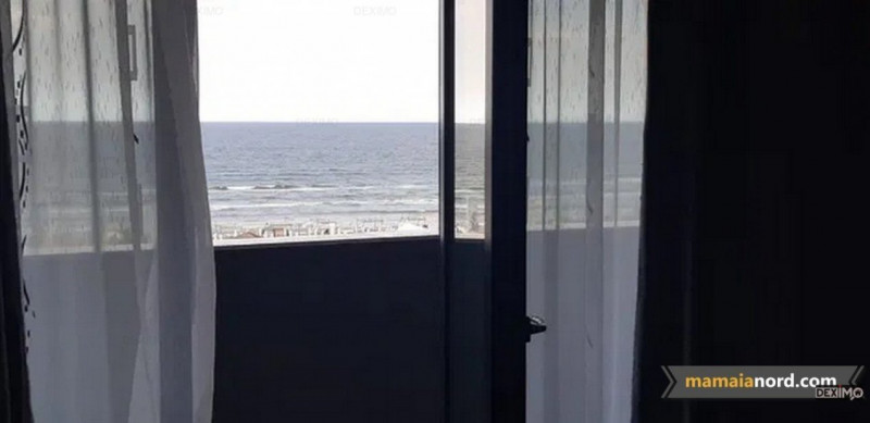 Apartament 2 Camere Decomandate - Zona Mamaia Nord - Centrala Pe Gaze