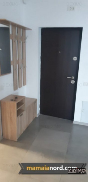 Apartament 2 Camere Decomandate - Zona Mamaia Nord - Centrala Pe Gaze