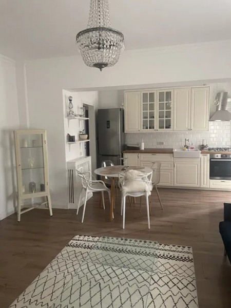 Apartament 2 Camere  - Zona Gara - Bloc Nou - Termen Lung - Loc Parcare