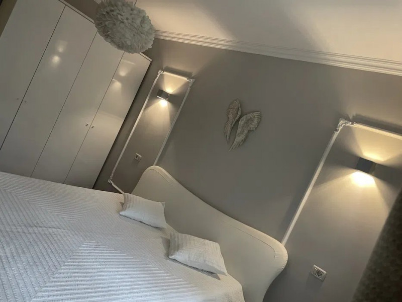 Apartament 2 Camere  - Zona Gara - Bloc Nou - Termen Lung - Loc Parcare