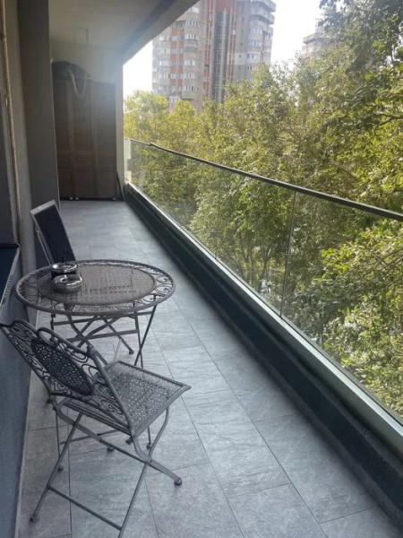 Apartament 2 Camere  - Zona Gara - Bloc Nou - Termen Lung - Loc Parcare