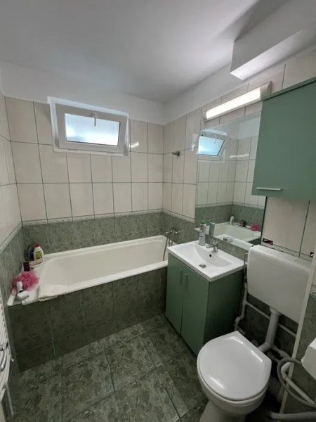 Apartament 2 Camere - Tomis II - Etaj Intermediar - Mobilat - Centrala Gaze