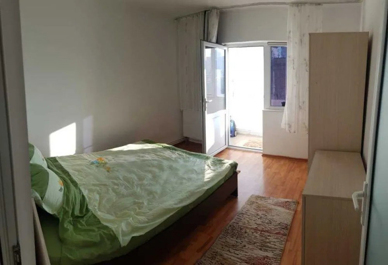 Apartament 2 Camere - Capitol - Spitalul Militar - Mobilat - Centrala Pe Gaze
