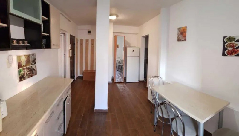 Apartament 2 Camere - Capitol - Spitalul Militar - Mobilat - Centrala Pe Gaze