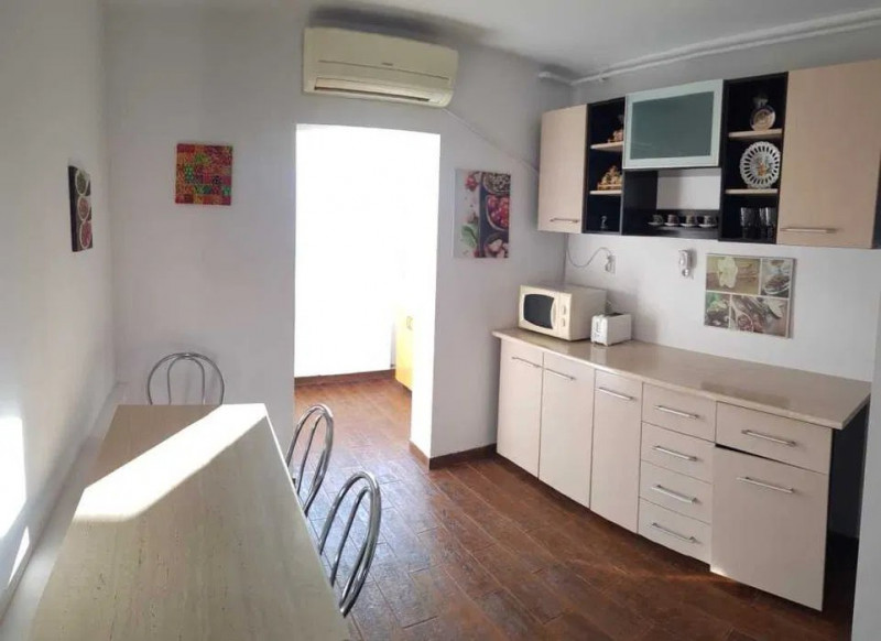 Apartament 2 Camere - Capitol - Spitalul Militar - Mobilat - Centrala Pe Gaze