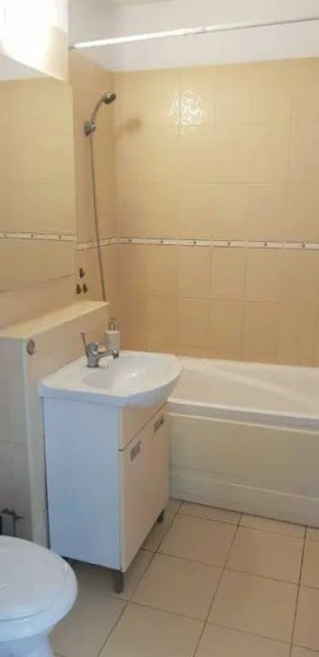 Apartament 2 Camere - Capitol - Spitalul Militar - Mobilat - Centrala Pe Gaze