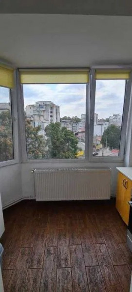 Apartament 2 Camere - Capitol - Spitalul Militar - Mobilat - Centrala Pe Gaze