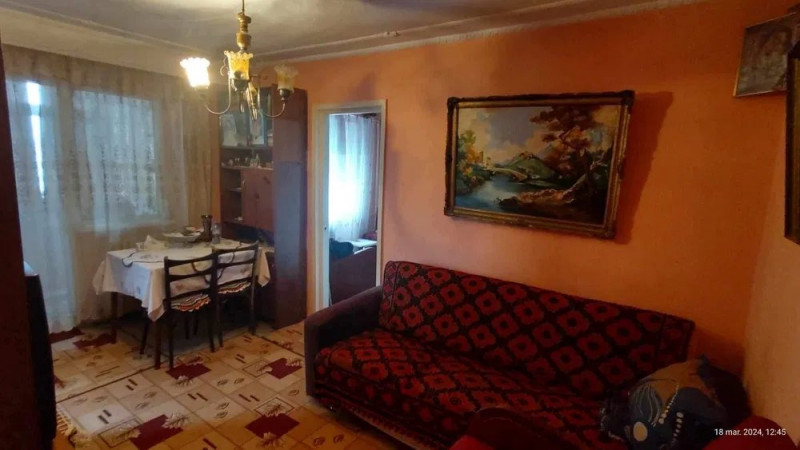 Apartament 2 Camere - Tomis Nord - Zona Ciresica