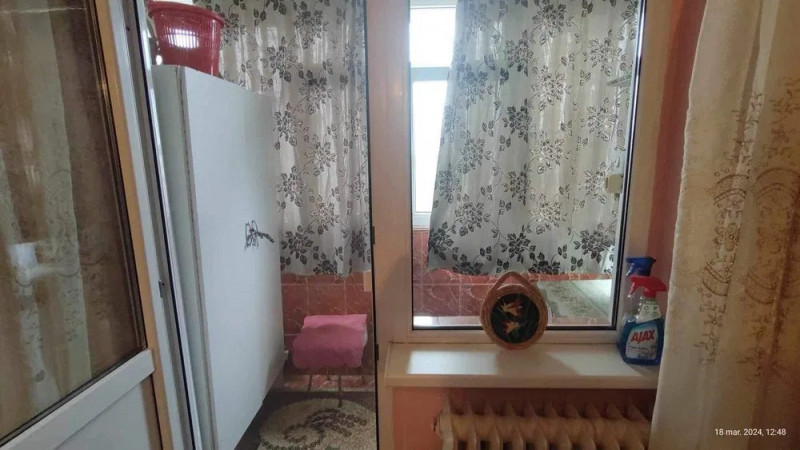 Apartament 2 Camere - Tomis Nord - Zona Ciresica