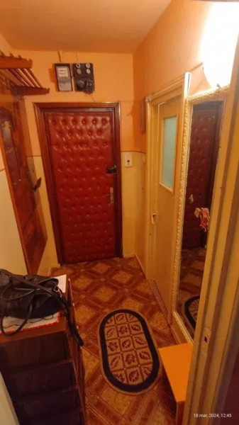 Apartament 2 Camere - Tomis Nord - Zona Ciresica