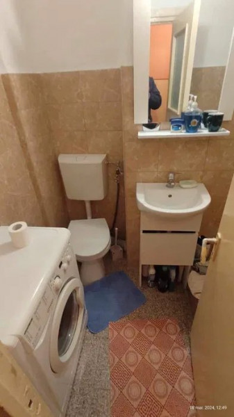 Apartament 2 Camere - Tomis Nord - Zona Ciresica
