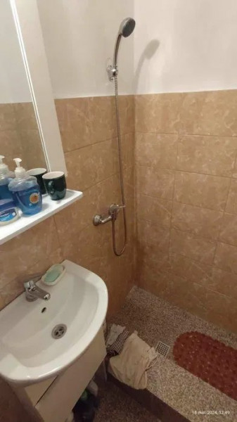 Apartament 2 Camere - Tomis Nord - Zona Ciresica