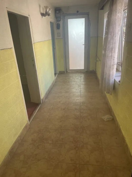 Casa 5 Camere - Faleza Nord - Teren 200 Mp - Centrala Pe Gaze