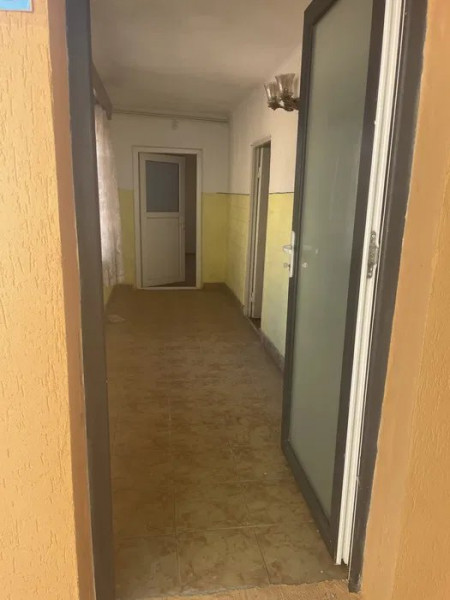 Casa 5 Camere - Faleza Nord - Teren 200 Mp - Centrala Pe Gaze