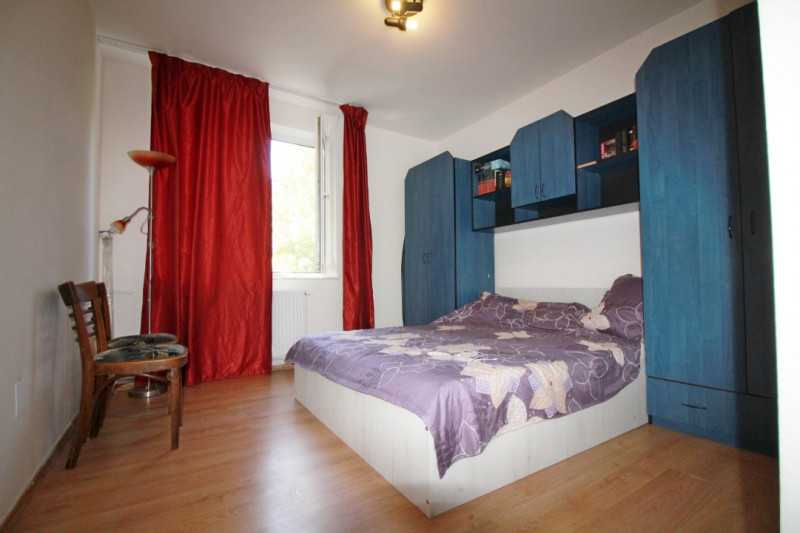 Apartament 3 Camere - Tomis Nord - Scoala 29 - Termen Lung