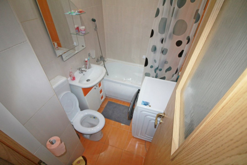 Apartament 3 Camere - Tomis Nord - Scoala 29 - Termen Lung