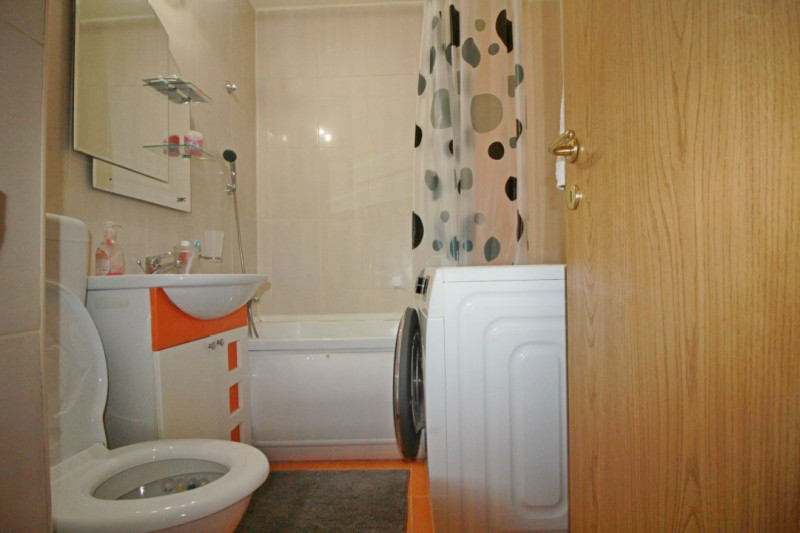 Apartament 3 Camere - Tomis Nord - Scoala 29 - Termen Lung