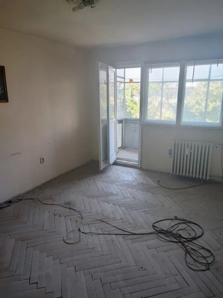 Apartament 2 Camere - Casa Cultura - Gaze La Usa