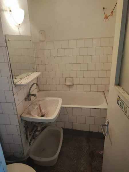 Apartament 2 Camere - Casa Cultura - Gaze La Usa