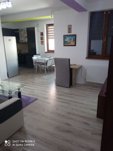 Apartament 2 Camere - Zona Tomis Nord - Mobilat/Utilat -Garaj