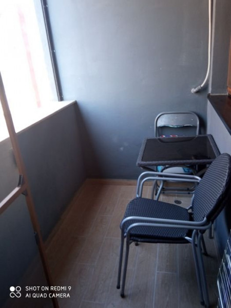 Apartament 2 Camere - Zona Tomis Nord - Mobilat/Utilat -Garaj