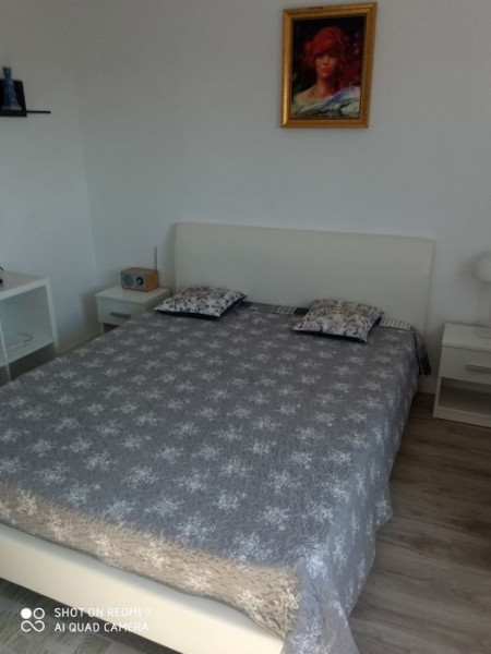 Apartament 2 Camere - Zona Tomis Nord - Mobilat/Utilat -Garaj
