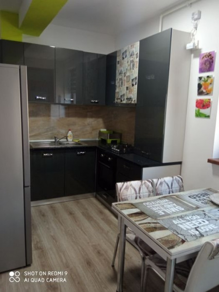 Apartament 2 Camere - Zona Tomis Nord - Mobilat/Utilat -Garaj