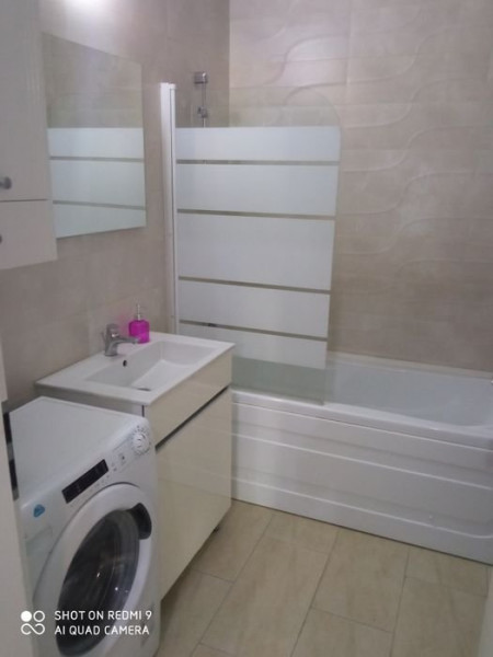 Apartament 2 Camere - Zona Tomis Nord - Mobilat/Utilat -Garaj