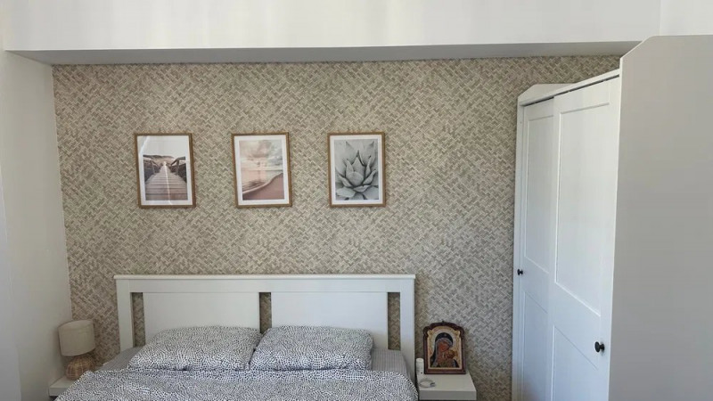Apartament 2 Camere - City Park Mall - Bloc Nou - Et1 - Mobilat Complet