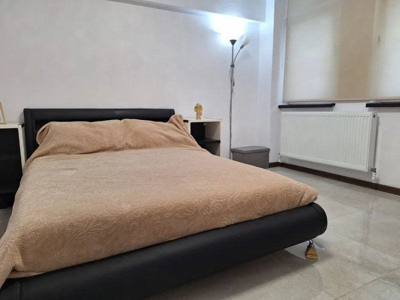 Garsoniera Decomandata - Zona Inel II - Renovata Complet - Centrala Pe Gaze