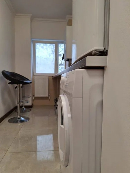 Garsoniera Decomandata - Zona Inel II - Renovata Complet - Centrala Pe Gaze