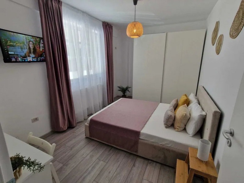 Apartament 2 Camere - Mamaia Nord - Parter